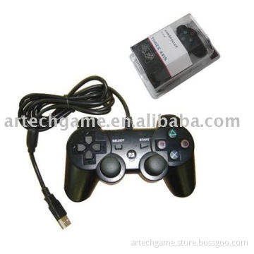 6-ASIX wired controller  (P3-13C)